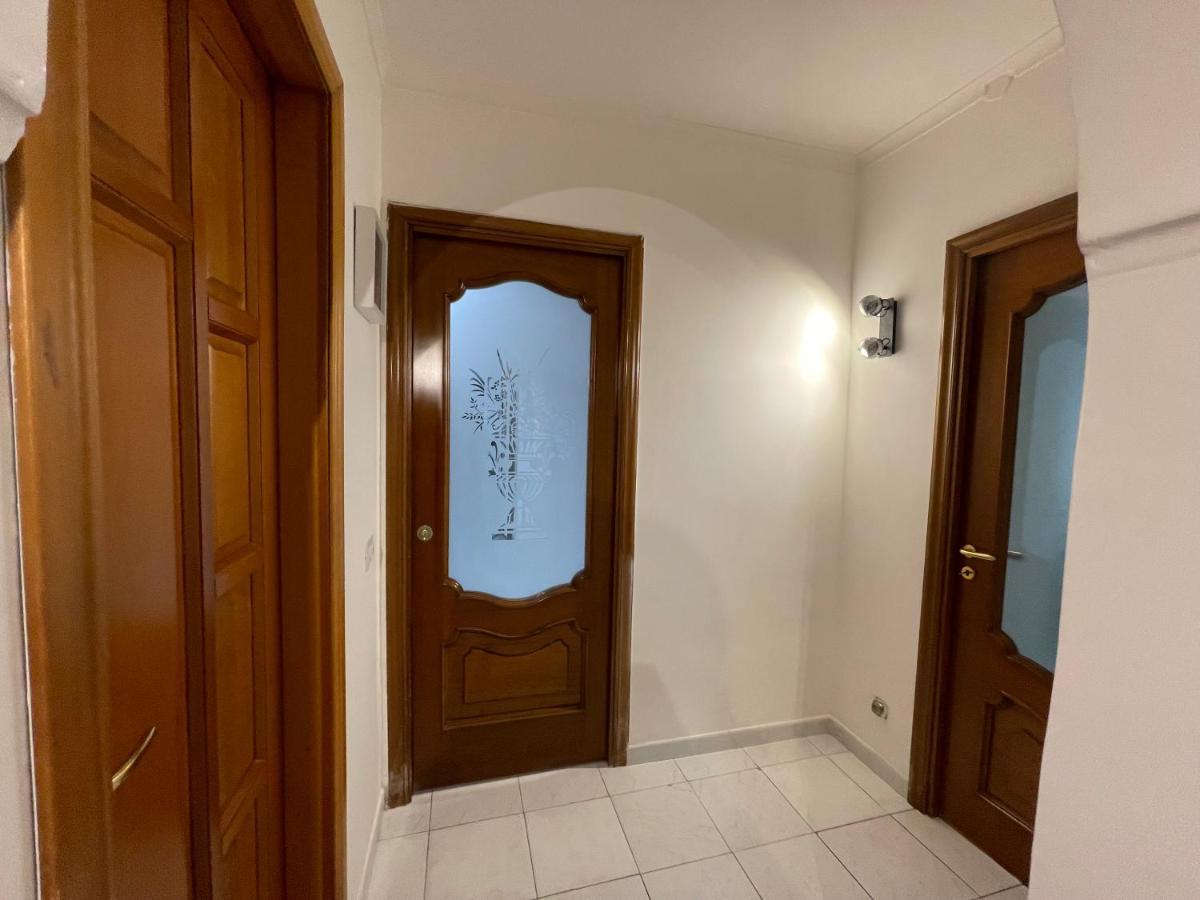 Geppino'S Home 나폴리 외부 사진
