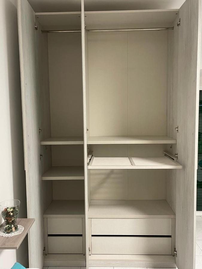 Geppino'S Home 나폴리 외부 사진