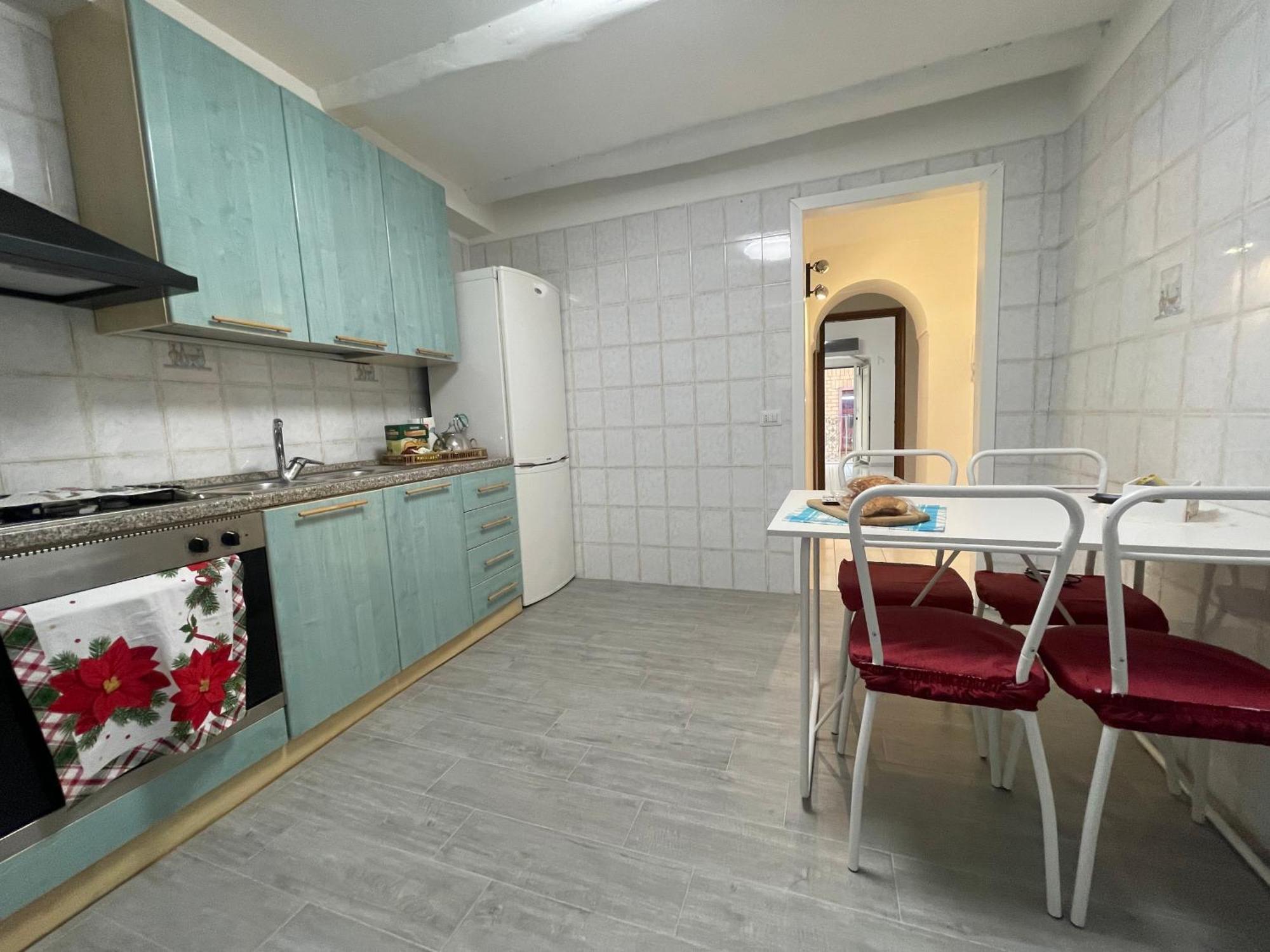 Geppino'S Home 나폴리 외부 사진
